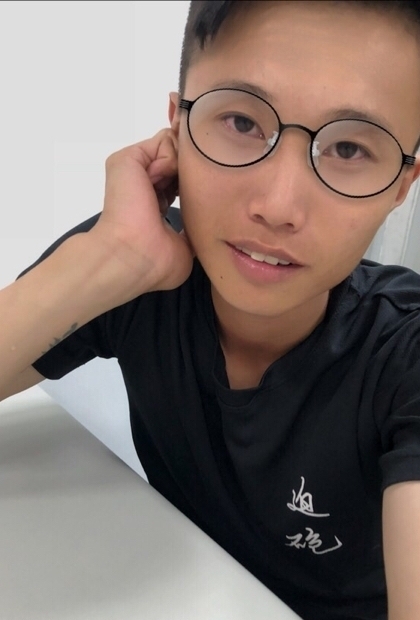 璨名的第一张照片--平和征婚网