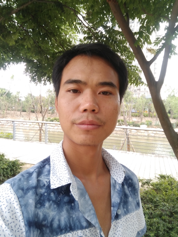 福州哥的第一张照片--平和征婚网