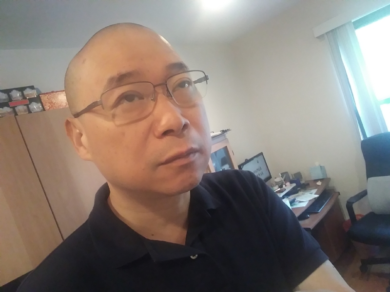 高山的第一张照片--平和征婚网