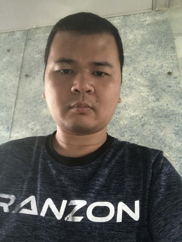 往事随风的第一张照片--平和征婚网