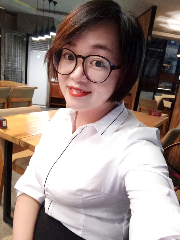 米虫的第一张照片--平和征婚网