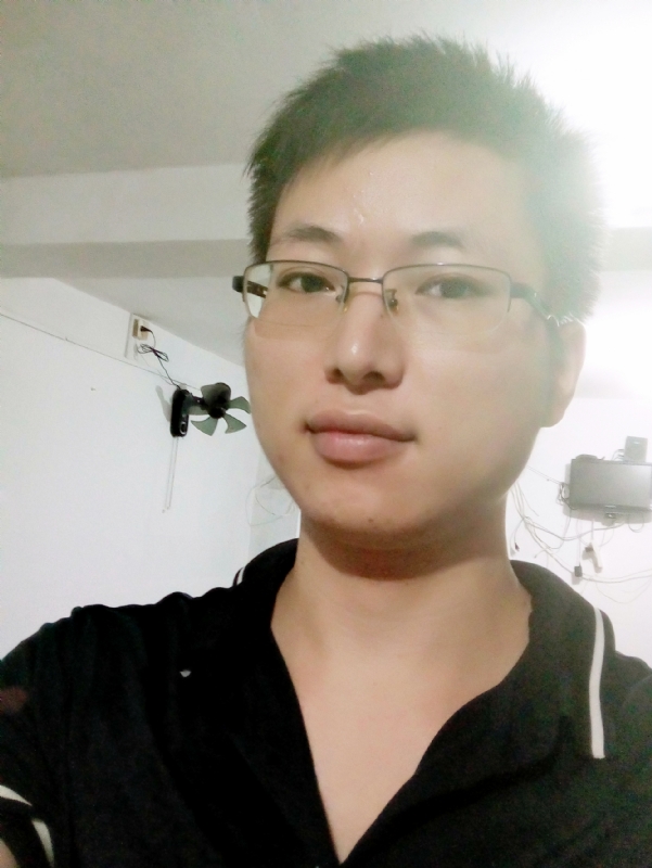 安静的心的第一张照片--平和征婚网