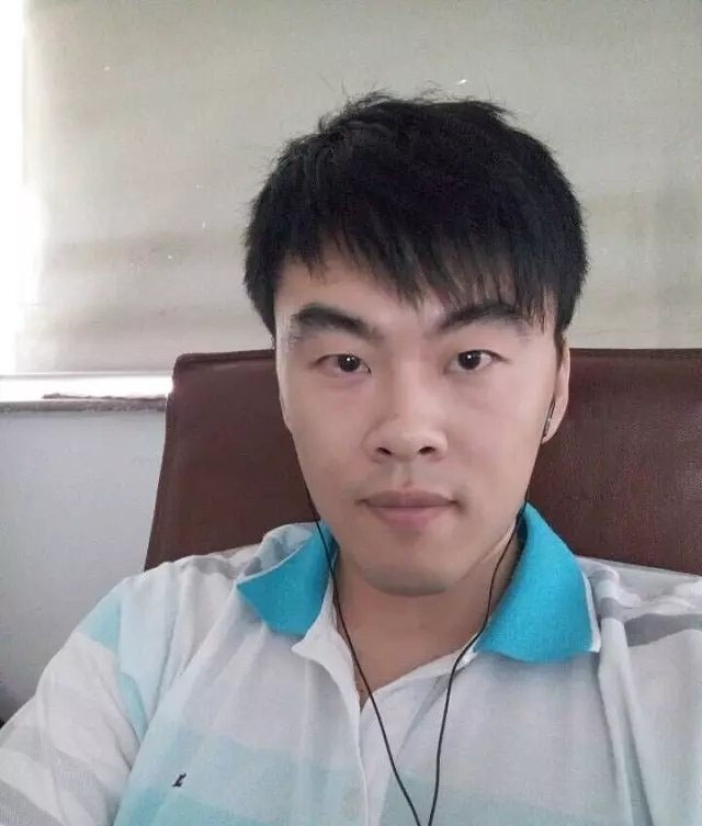 千凌叶的第一张照片--平和征婚网