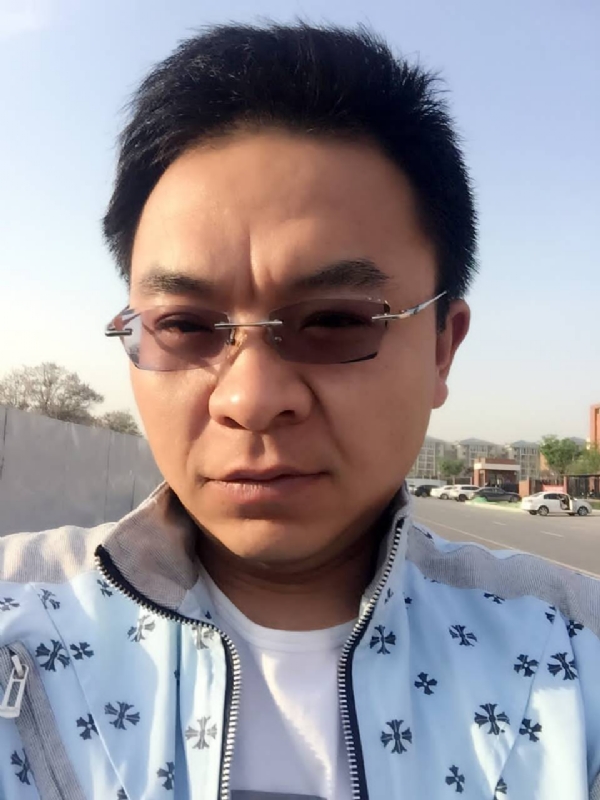 执着的等待的第一张照片--平和征婚网