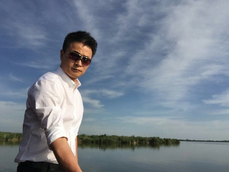 罗的第一张照片--平和征婚网