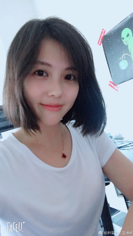 小萌芽儿的第一张照片--平和征婚网