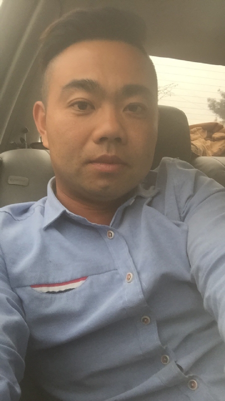 随风的第一张照片--平和征婚网