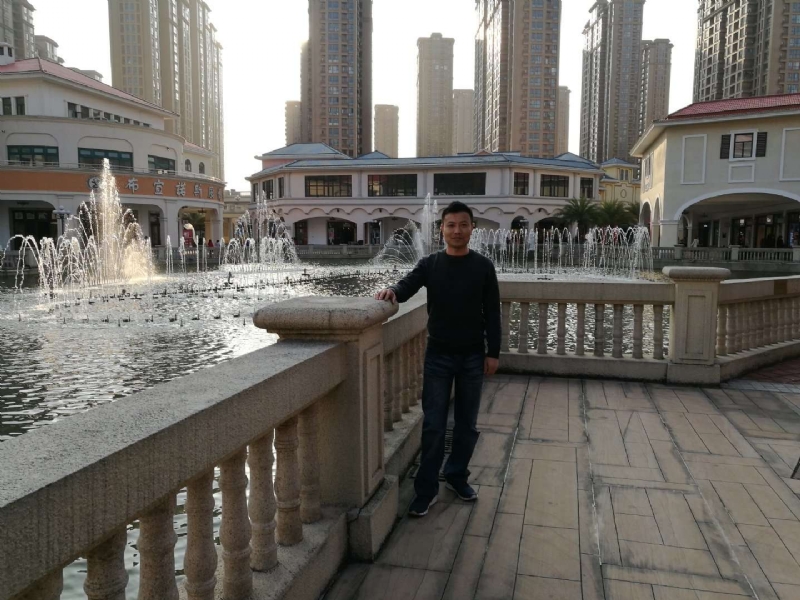 光圈的第二张照片--平和征婚网