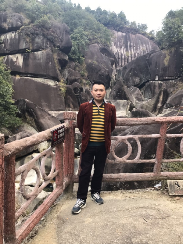风筝的第二张照片--平和征婚网