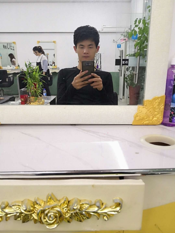小九玖的第一张照片--平和征婚网