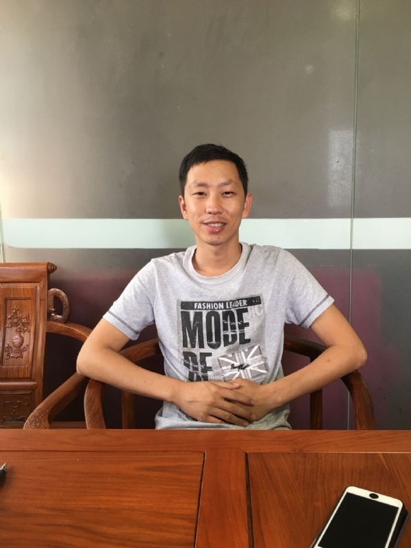 逝水流年的第二张照片--平和征婚网