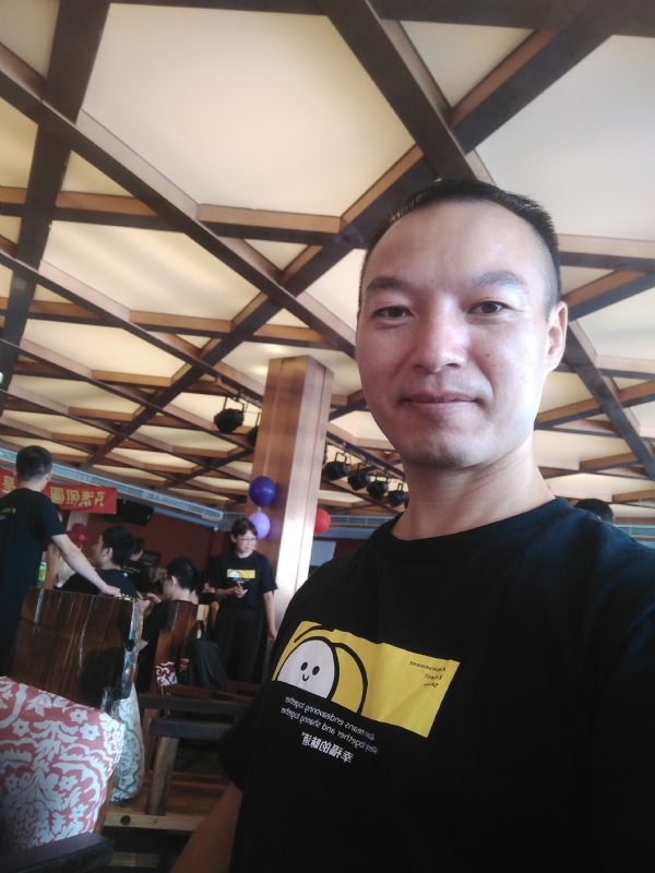 爱森的第一张照片--平和征婚网