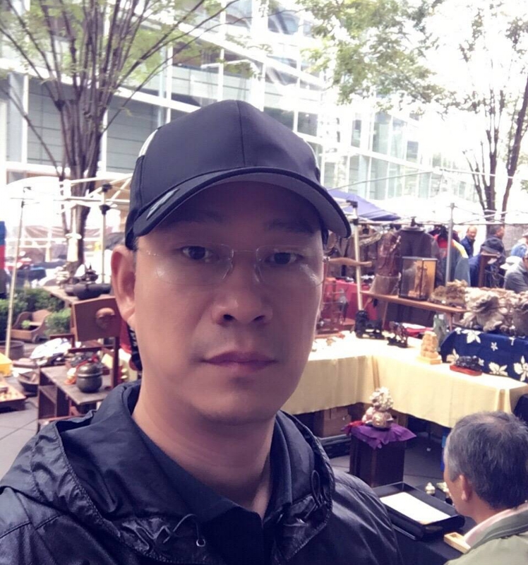 相聚是缘的第一张照片--平和征婚网