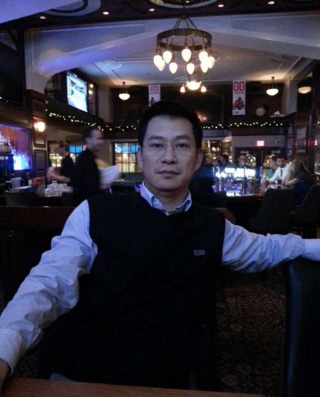 相聚是缘的第二张照片--平和征婚网