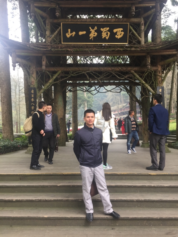 jing的第一张照片--平和征婚网