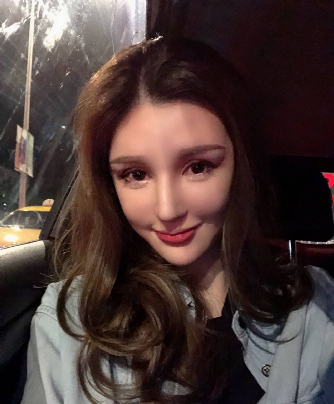 想你的第一张照片--平和征婚网