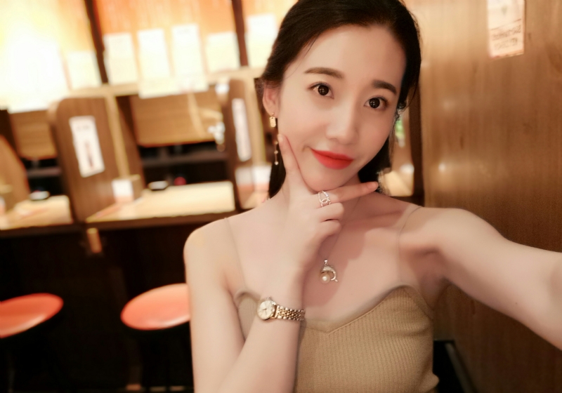 杨文嘉的第一张照片--平和征婚网