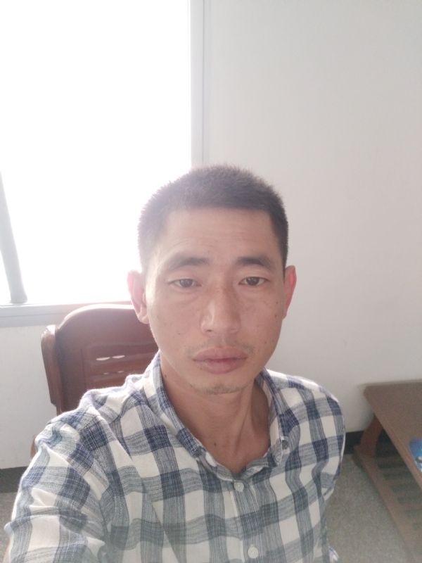 不期而遇的第一张照片--平和征婚网