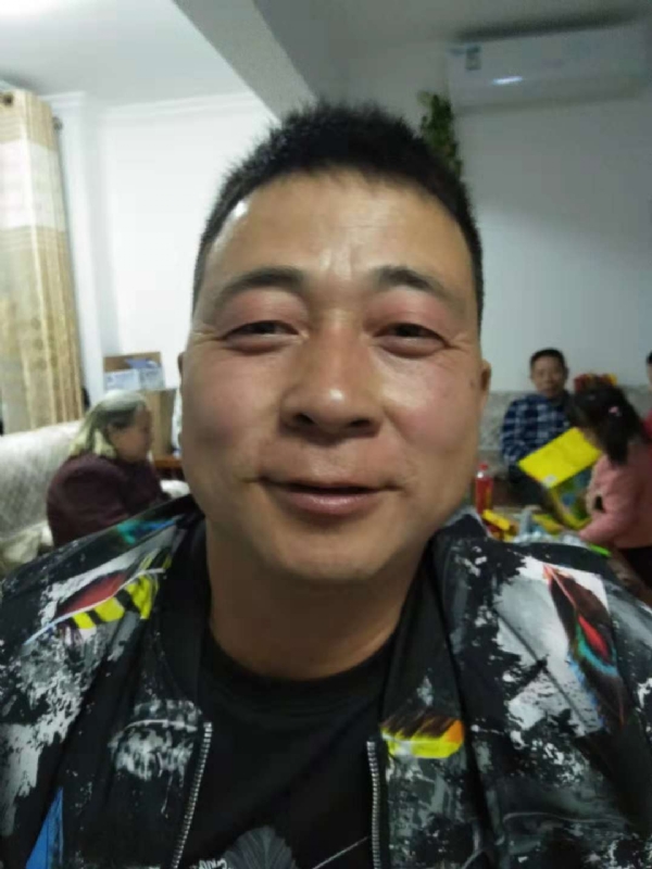 wws的第一张照片--平和征婚网