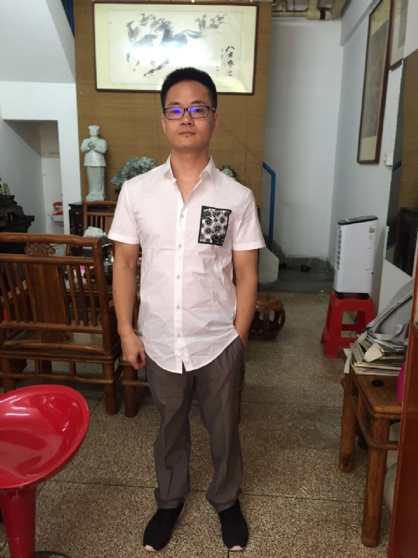 想要一个家的第一张照片--平和征婚网