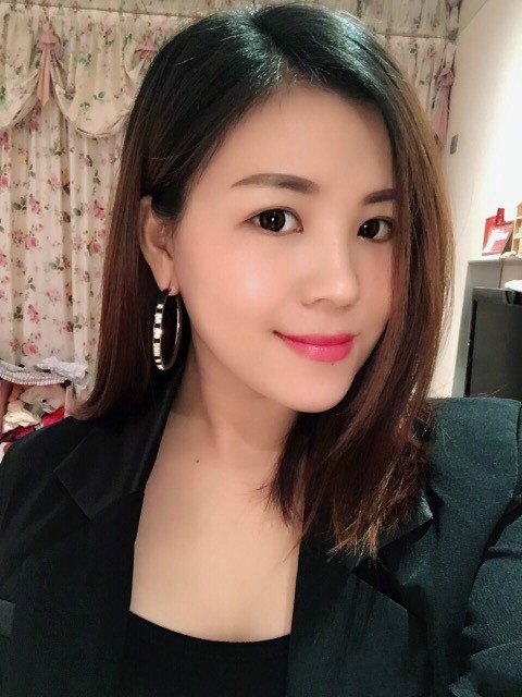 水晶之恋的第二张照片--平和征婚网