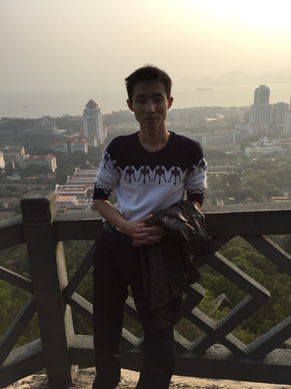 冬末花未眠的第一张照片--平和征婚网