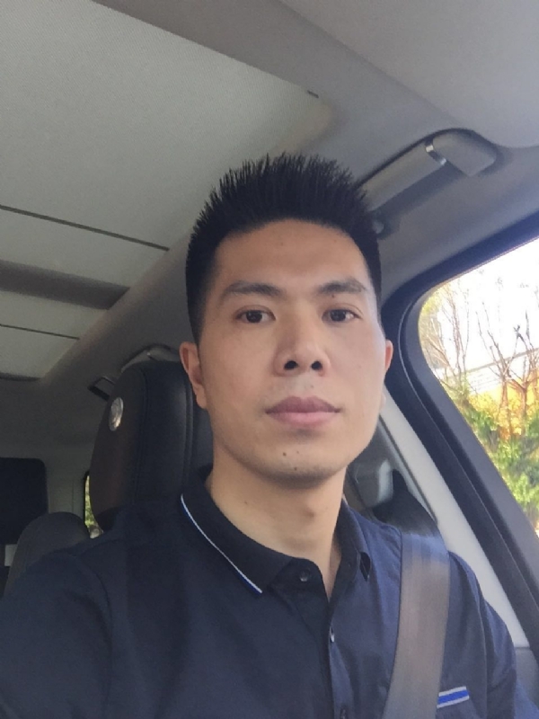 天道酬勤的第一张照片--平和征婚网