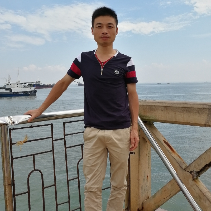 一个人的等待的第一张照片--平和征婚网