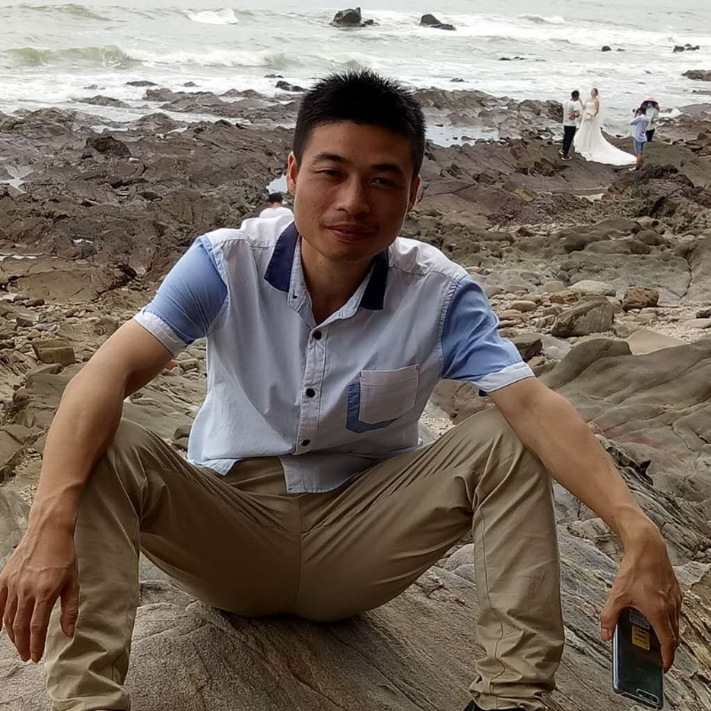 一个人的等待的第二张照片--平和征婚网