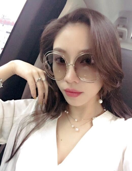 欣欣的第一张照片--平和征婚网