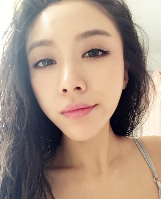 欣欣的第二张照片--平和征婚网