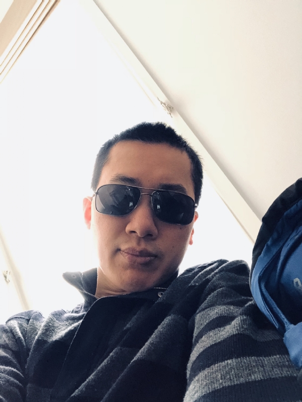 august的第一张照片--平和征婚网