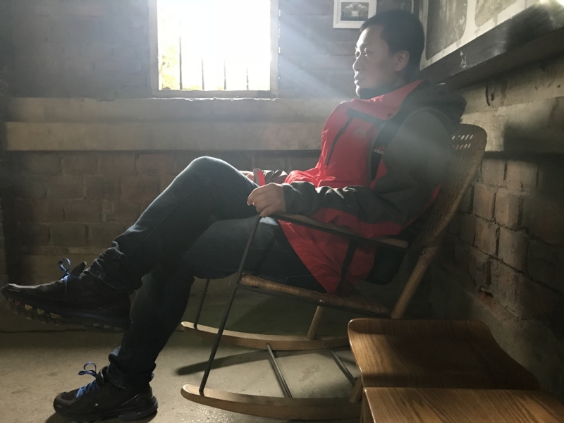 august的第四张照片--平和征婚网