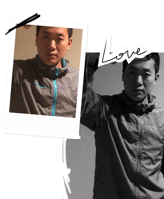 august的第五张照片--平和征婚网