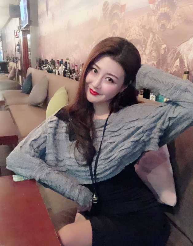 Lorraine的第一张照片--平和征婚网