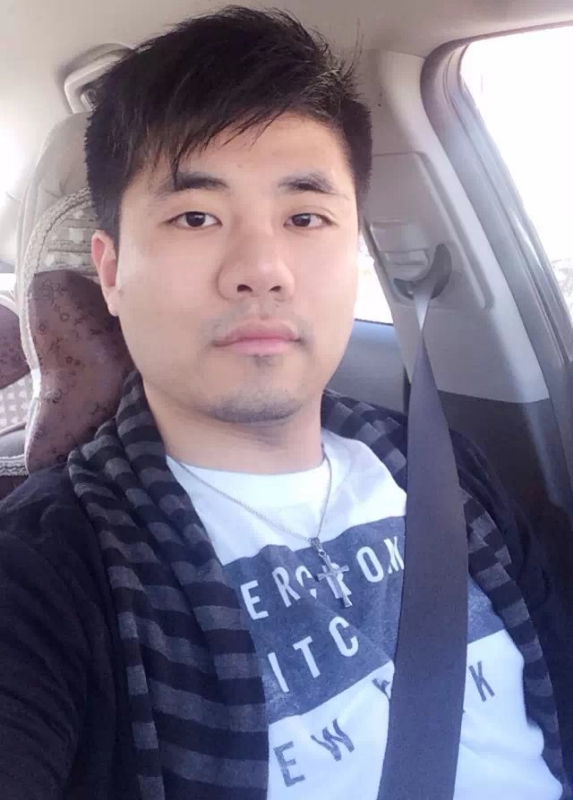 侯爵的第一张照片--平和征婚网