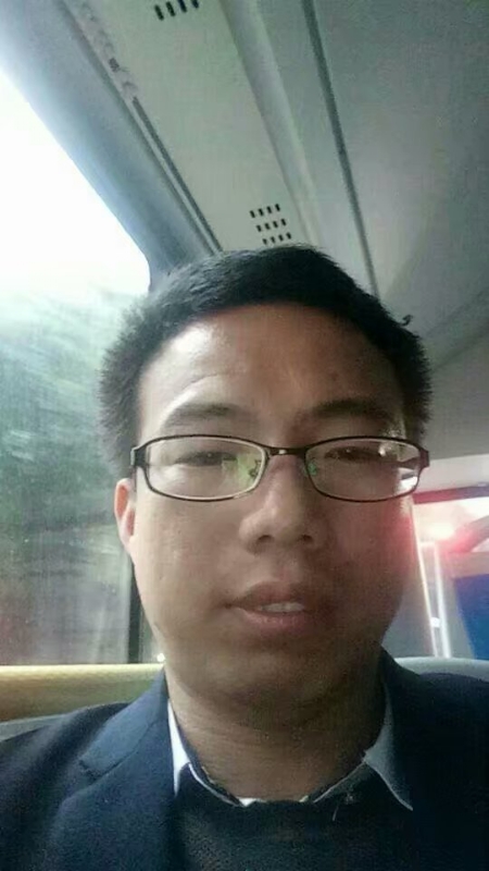 梦天缘的第一张照片--平和征婚网