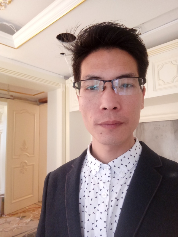 爱也要以诚相待的第二张照片--平和征婚网