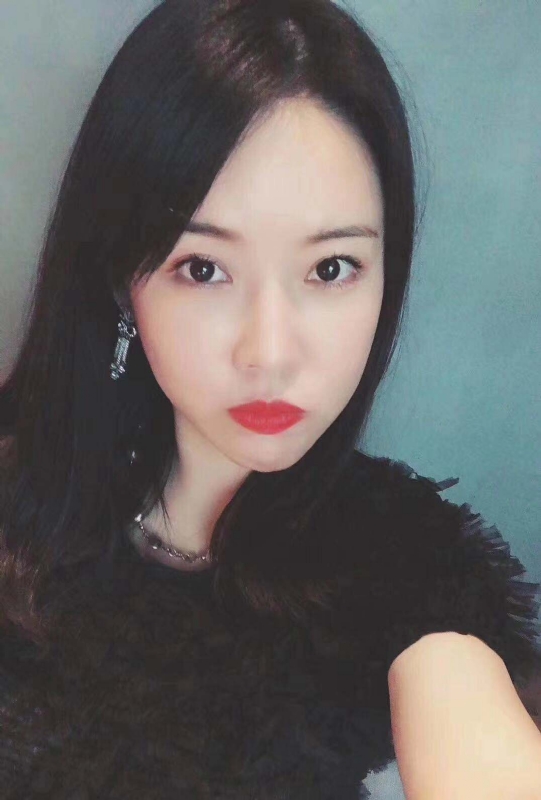 李莉的第二张照片--平和征婚网