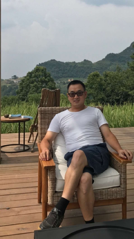 云霄的第一张照片--平和征婚网