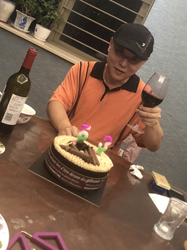 率真率性的第二张照片--平和征婚网
