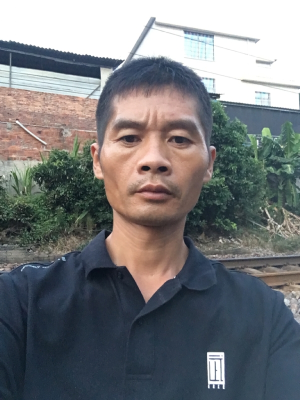 张旭明的第二张照片--平和征婚网