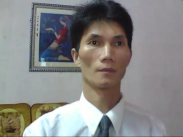 阿文的第一张照片--平和征婚网