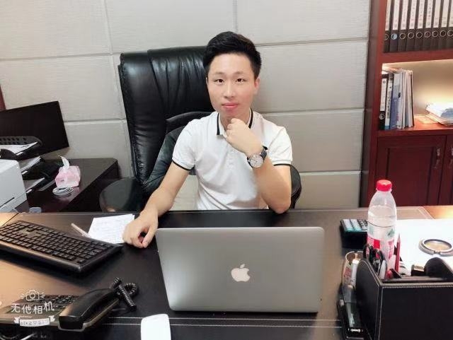 追梦的第一张照片--平和征婚网