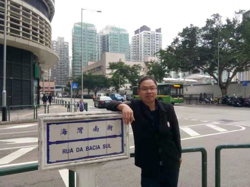 鱼心中的召唤的第一张照片--平和征婚网