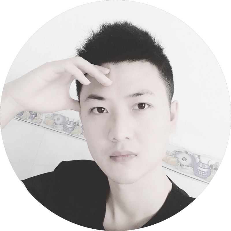 晓宇的第一张照片--平和征婚网
