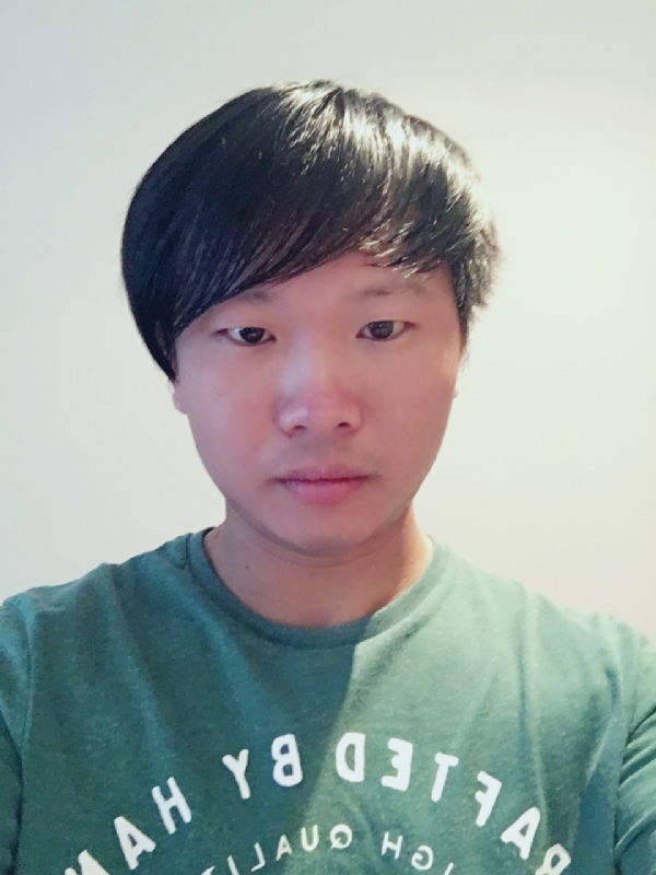 james的第一张照片--平和征婚网