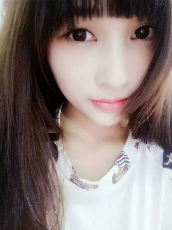 我和你是否有缘的第一张照片--平和征婚网