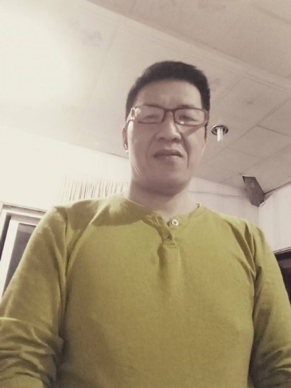 望海的第一张照片--平和征婚网