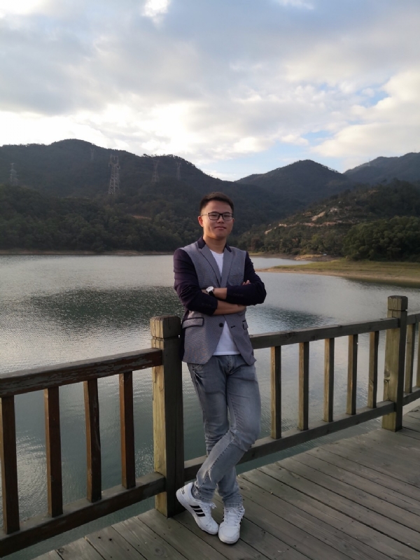 小小舒的第一张照片--平和征婚网